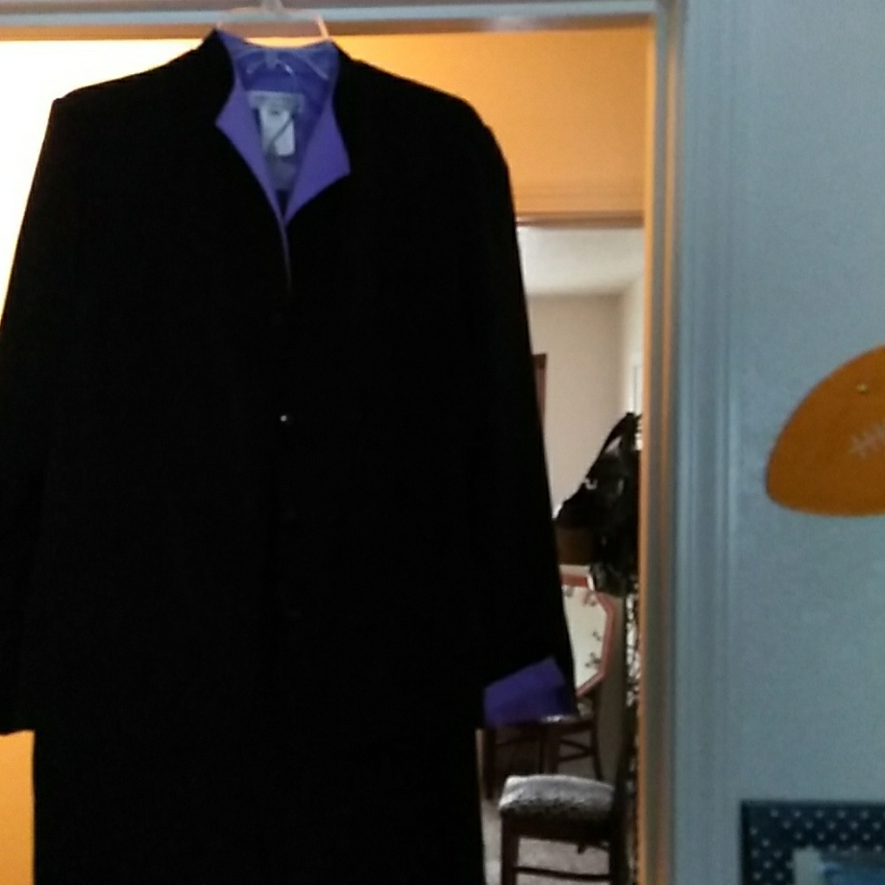 Pant suit